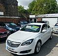 2015 Vauxhall Corsa 1.4 Limited Edition 3Dr Hatchback Petrol Manual