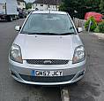 Ford Fiesta 2007 
