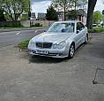 Mercedes E220 Cdi