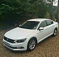 2016 Volkswagen Passat 1.6 Tdi Se 4Dr Saloon Diesel Manual