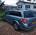 Astra Estate