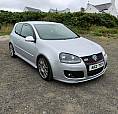Volkswagen Golf Mk5 Gti Edition 30 (Not R32,Anniversary, Focus, Astra)