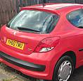 Peugeot 207 Diesel 