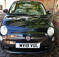 Fiat 1.3 Pop 2010