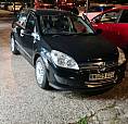 2009 Vauxhall Astra 1.7 Cdti Ecoflex 