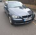 Bmw 320I 