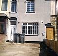 Newly Decorated 1 Bed Flat To Let In Erdington 
