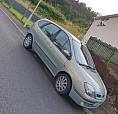 Automatic 1.6 Renault Scienic 52 Plate