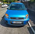 Ford Fusion+