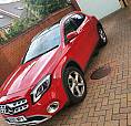 Gla Mercedes Benz For Sale 