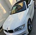 Bmw 118D Convertible 