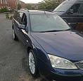 Ford Mondeo Estate 3.0 V6 Ghia
