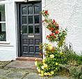Coastal Cottage By River Spey, Moray.