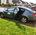 Skoda Octavia 1.6d Manual Desiel 