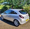 Corsa 1.2 Sxi 
