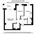 2 Bedroom Flat In Reverence House, Colindale Gardens, Colindale Nw9