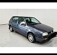 Vw Mk3 