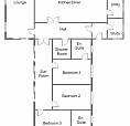 3 Bedroom House In Melbost Borve, Hs2