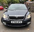 Skoda, Octavia, Hatchback, 2010, Semi-Auto, 1798 (Cc), 5 Doors