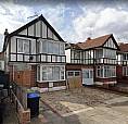 4 Bed 2 Receptions Detached House To Rent In Wembley - Hollycroft Avenue