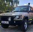 Landrover