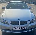 Bmw 320D