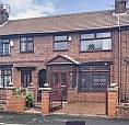 Chadderton, 3 Bedroom, Driveway, Back Garden, Big Garage, Kitchen, Not Furnished