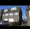 Large 4 Double Bedroom House (Off St Parking & Garden). 8 Mins Walk To Prince Regent Dlr Station