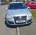 Volkswagen, Golf Chain Driven Fsi