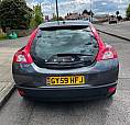 Volvo, C30, Hatchback, 2009, Manual, 1560 (Cc), 3 Doors