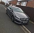 Mercedes-Benz, A Class, Hatchback, 2014, Manual, 1461 (Cc), 5 Doors