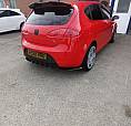 Seat Leon Fr Tsi 2008 260Bhp