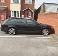 Audi, A6, Estate, 2005, Semi-Auto, 2698 (Cc), 5 Doors