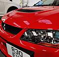 Evo 9 Ralliart Fq360 Build 127/200