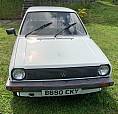 Volkswagen, Polo C, Hatchback, 1984, 1043 (Cc), 3 Doors