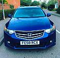 Honda Accord Diesel 2Litre Good Runner