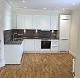 Short Term Let. Fully Furnished 3 Bed Flat Ravenscourt Park Available Now!!!