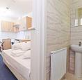 Studio Swiss Cottage Long Lets £1000 Pcm All Bills And Wifi