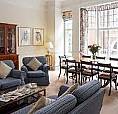 Three Bedroom Two Bathroom Earls Court Short Lets £311 Per Night All Bills And Wifi