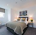 One Bedroom Farringdon Short Lets £168 Per Night All Bills And Free Wifi