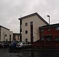 Holdsworth Drive L7 - 4 Bed Furnished Duplex Flat Inc Bills, With Two Bathrooms And Roof Balcony