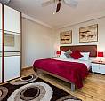 Short Term Let. Fully Furnished Studio In Chelsea & Kensington 