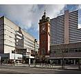 Victoria Centre Shopping Centre, Trinity Square, 2 Double Bedroom  Apartment By The Hilton Hotel