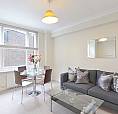 Short Term Let. Hyde Park One Bedroom Flat Available Now!!!