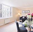 Short Term Let. Central London Hyde Park One Bedroom Furnished Flat!!!!