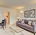 Short Term Let. Chelsea Furnished One Bed Flat Available To Rent Now!!