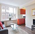 Short Term Let. Furnished Studio In Regents Street Available Now!!
