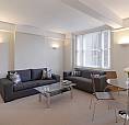 Short Term Let. Lovely 1 Bedroom Flat - Hyde Park/Green Park