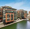 One Bedroom Flat In Paddington Newly Furnished.
