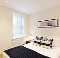 Short Term Let. Newly Furnished One Bedroom Flat In Ravenscourt Park